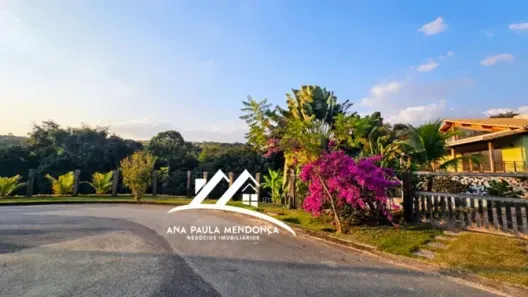 Casa de Condomínio com 5 Quartos à venda, 540m² no , Brumadinho
