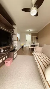Apartamento com 2 Quartos à venda, 74m² no Engordadouro, Jundiaí