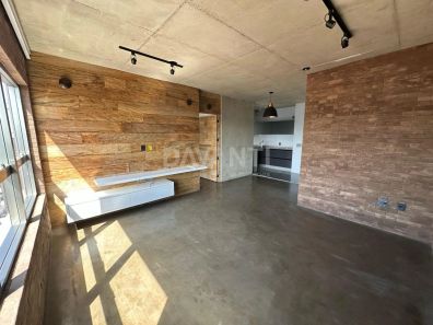 Apartamento com 1 Quarto à venda, 70m² no Cambuí, Campinas