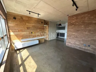 Apartamento com 1 Quarto à venda, 70m² no Cambuí, Campinas