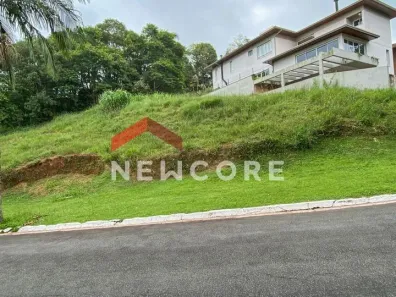 Lote/Terreno à venda, 793m² no Pousada dos Bandeirantes, Carapicuíba
