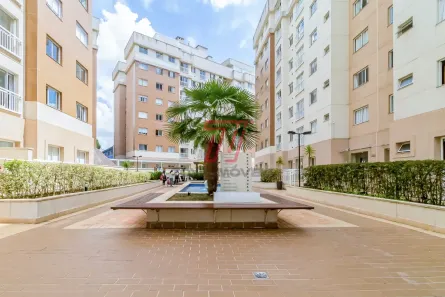 Apartamento com 3 Quartos à venda, 75m² no Portão, Curitiba