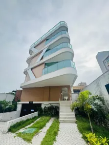 Apartamento com 1 Quarto à venda, 22m² no Tamandaré, Tamandaré