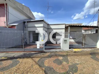 Imóvel Comercial com 2 Quartos à venda, 120m² no Jardim Brasil, Campinas
