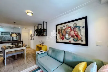 Apartamento com 2 Quartos à venda, 86m² no Vila Formosa, São Paulo