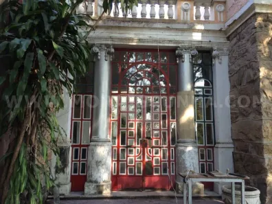 Casa com 4 Quartos à venda, 700m² no Santa Teresa, Rio de Janeiro