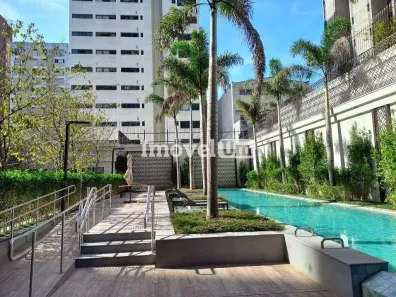 Apartamento com 3 Quartos à venda, 173m² no Perdizes, São Paulo