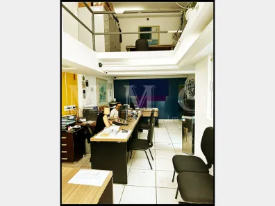 Lote/Terreno para alugar, 185m² no Vila Mariana, São Paulo