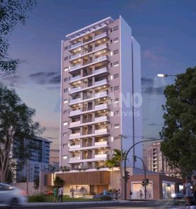 Apartamento com 2 Quartos à venda, 72m² no Jardim Alvorada, São Carlos