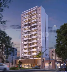 Apartamento com 2 Quartos à venda, 72m² no Jardim Alvorada, São Carlos