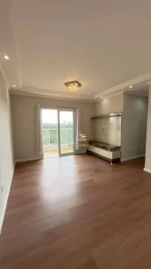Apartamento com 3 Quartos à venda, 76m² no Cidade Vista Verde, São José dos Campos