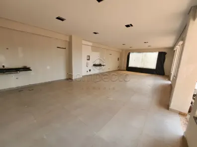 Ponto Comercial para alugar, 68m² no Ideal Life Ecolazer Residence, São José do Rio Preto