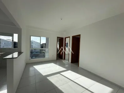 Apartamento com 2 Quartos à venda, 44m² no Cruzeiro de Santa Bárbara, São Luís