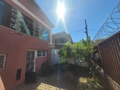 Imóvel Comercial com 1 Quarto para alugar, 141m² no Jardim Vergueiro, Sorocaba