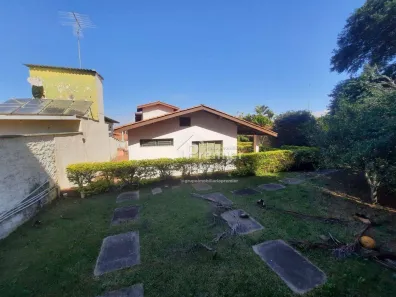 Casa com 3 Quartos à venda, 198m² no Vila Furlan, Indaiatuba