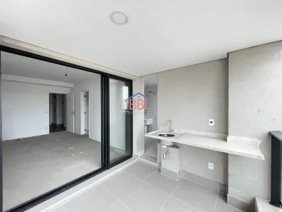 Apartamento com 3 Quartos à venda, 88m² no Vila Regente Feijó, São Paulo