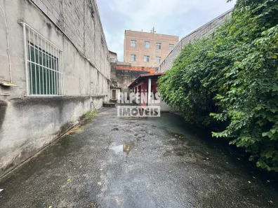 Galpão/Depósito/Armazém à venda, 200m² no Inconfidentes, Contagem