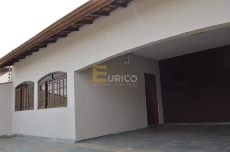 Casa com 4 Quartos à venda, 195m² no Parque Nova Suíça, Valinhos