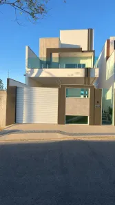 Casa com 3 Quartos para alugar, 179m² no Palmital, Linhares