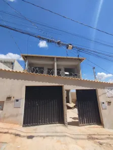 Casa com 3 Quartos à venda, 130m² no Cândida Ferreira, Contagem