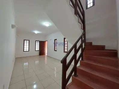Sobrado com 3 Quartos à venda, 119m² no Bosque dos Eucaliptos, São José dos Campos