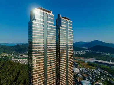 Apartamento com 4 Quartos à venda, 261m² no Centro, Balneário Camboriú