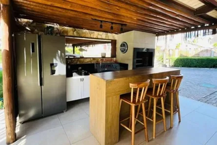 Casa de Condomínio com 4 Quartos à venda, 140m² no , Trairi
