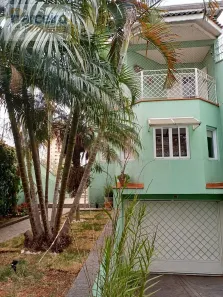 Casa com 3 Quartos à venda, 300m² no Vila Nova Savoia, São Paulo