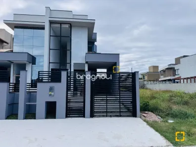 Casa com 3 Quartos à venda, 183m² no Campeche, Florianópolis