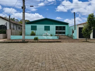Lote/Terreno à venda, 360m² no Centro, Vera Cruz