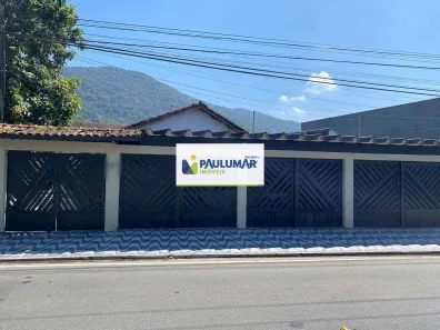 Casa com 7 Quartos à venda, 189m² no Melvi, Praia Grande