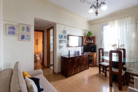 Apartamento com 2 Quartos à venda, 82m² no Menino Deus, Porto Alegre