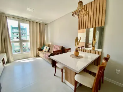 Apartamento com 2 Quartos à venda, 63m² no Capão da Canoa, Capão da Canoa