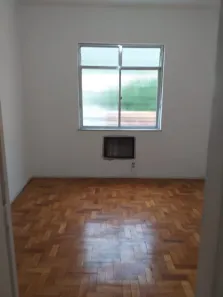 Apartamento com 1 Quarto para alugar, 53m² no Riachuelo, Rio de Janeiro