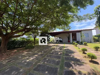 Casa de Condomínio com 3 Quartos à venda, 151m² no Terras de Mont Serrat, Salto