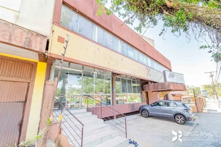 Ponto Comercial para alugar, 100m² no Jardim Carvalho, Porto Alegre