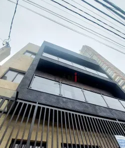 Apartamento com 1 Quarto à venda, 24m² no Parque da Mooca, São Paulo