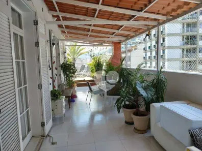 Cobertura com 3 Quartos à venda, 205m² no Botafogo, Rio de Janeiro