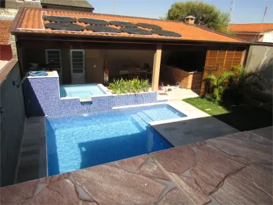 Casa com 3 Quartos à venda, 300m² no Vila Georgina, Indaiatuba