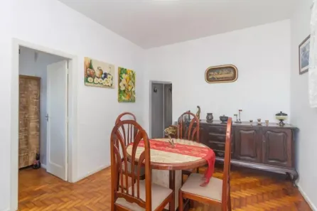Casa com 4 Quartos à venda, 420m² no Santa Efigênia, Belo Horizonte