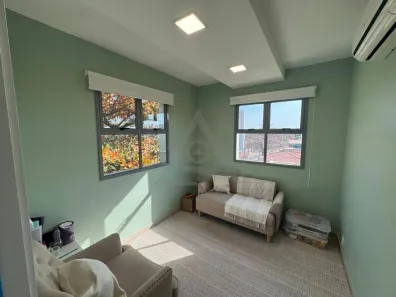 Sala Comercial à venda, 52m² no Jardim Chapadão, Campinas
