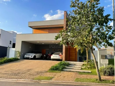 Casa de Condomínio com 3 Quartos à venda, 370m² no Granja Viana, Carapicuíba