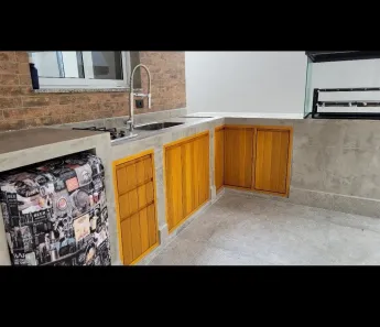 Casa de Condomínio com 3 Quartos à venda, 231m² no Vila Nova, Barueri