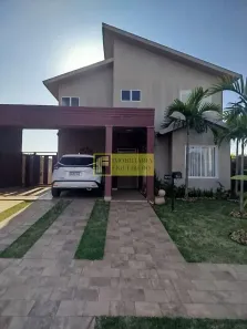 Casa com 3 Quartos à venda, 186m² no Loteamento Recanto do Lago, São José do Rio Preto