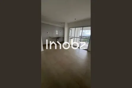 Apartamento com 2 Quartos à venda, 58m² no Vila Andrade, São Paulo