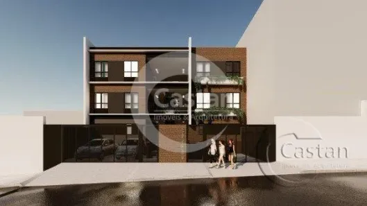 Apartamento com 1 Quarto à venda, 30m² no Vila Santa Isabel, São Paulo