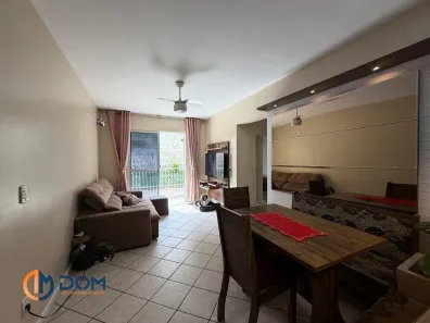 Apartamento com 3 Quartos à venda, 66m² no Vargem do Bom Jesus, Florianópolis