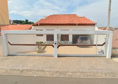 Casa com 3 Quartos à venda, 267m² no Vila Carvalho, Sorocaba