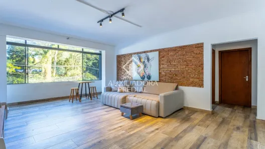 Apartamento com 2 Quartos à venda, 77m² no São João, Porto Alegre