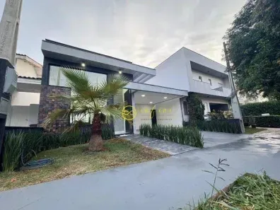 Casa de Condomínio com 3 Quartos à venda, 135m² no Jardim Novo Horizonte, Sorocaba